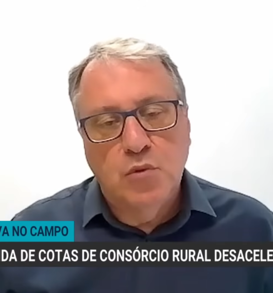 economista Luiz Barbagallo traz um raio-x fundamental para quem atua no agronegócio. Apesar de 2025 ter quebrado recordes históricos no Sistema de Consórcios como um todo, o setor de máquinas agrícolas exige um olhar estratégico